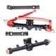 thumbnail image 5 of Conjunto de ejes de transmisión LHCER para Axial SCX24 90081 1/24 Coche RC Accesorio de Coche RC, 5 of 8