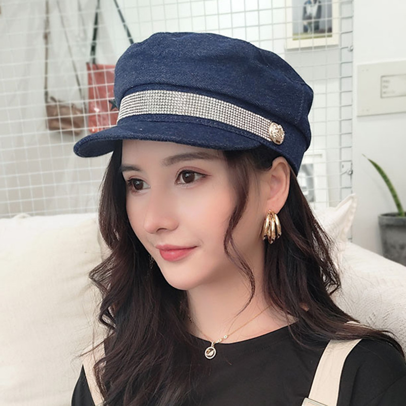duckbill cap