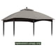 thumbnail image 2 of Toldo de repuesto para gazebo ABCCANOPY para Lowe's Allen Roth, 2 of 6