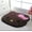 Deep Brown, variant on Cute KT Cat Bathroom Carpet Water Absorbing Mat Anti Slip Doormat Floor Mat Home Decoration