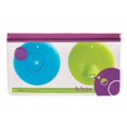 thumbnail image 1 of B.BOX SILICONE LIDS TRAVEL PACK OCEAN BREEZE, 1 of 2