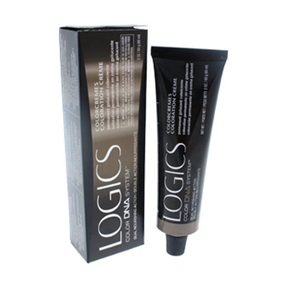 Matrix Logics Color DNA System Gelucent Color Creme 8NN Light