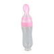 thumbnail image 4 of Cuchara de entrenamiento BuyWeek Biberón 90 ml Silicona, 4 of 12