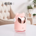 thumbnail image 4 of Xihbxyly Ofertas de hoy Humidificador Water Cub E para el hogar, silencioso, para dormitorio, gran capacidad, USB, 4 of 5