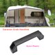 thumbnail image 3 of Riwesomey Tirador de manija de plástico y nailon de 4 piezas, accesorios para campistas, accesorios para autocaravana, manija para Camper Accesorios para vehículos recreativos, 3 of 6