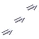 thumbnail image 1 of Soidarity Vendaje deportivo para muñeca, envoltura de compresión ajustable, culturismo, soporte elástico para esguinces, levantamiento de pesas, alivio Type2 NO2 Soidarity CBP076206, 1 of 6