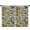 Cute Dinosaur Pattern-1, variant on Blackout Kids Curtains,Cute Dinosaur Pattern Childrens Insulated Curtains Set Of 2,Bedroom Essentials,Toddler Room Decor 52x84in(132x213cm)