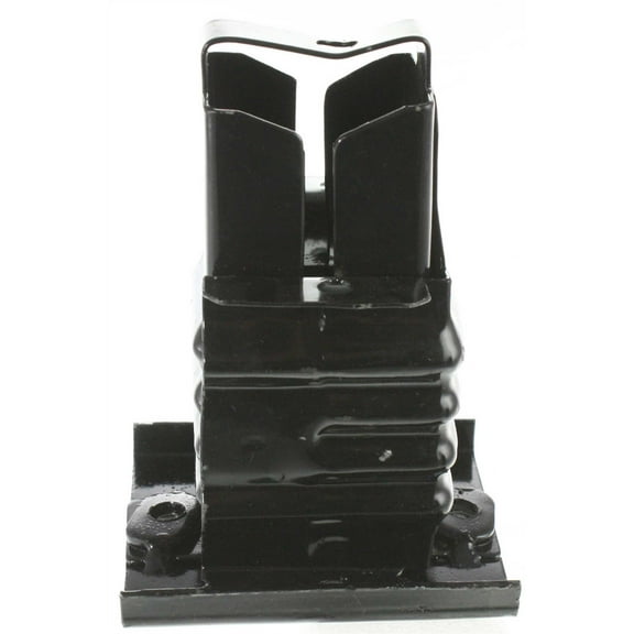 Front Bumper Bracket Compatible with FORD MUSTANG 1994-1998 Right Passenger Side=Left Driver Side Absorber Impact