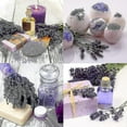 thumbnail image 2 of Bag Of 25 Sachets Dried Lavender Flower Lavender Sachets, 2 of 5