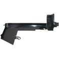 thumbnail image 1 of 2007-2012 Nissan VERSA Hatchback Radiator Support Side Air Guide Driver Side, 1 of 1