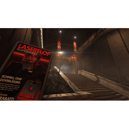 Wolfenstein: Youngblood - Windows