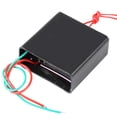 thumbnail image 1 of Generador de Pulsos de Alto Voltaje DC 48V-6V Boost Step-up Power Module Generador de Alto Voltaje 50kV-800kV Super Módulo de Arco Eléctrico Entrada 2A~5A ANGGREK Otros, 1 of 8
