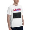 thumbnail image 2 of Camiseta de Manga Corta para Hombres Bleach, 2 of 5