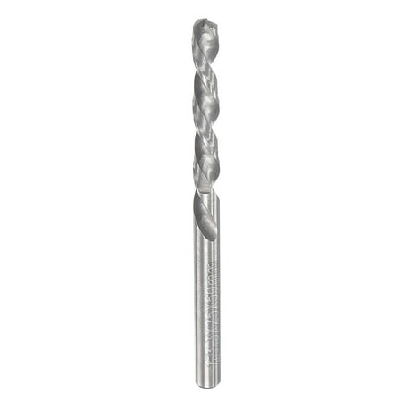 

Uxcell 3.3mm Solid Carbide Left Hand Spiral Flutes Twist Drill Bits for Stainless Steel