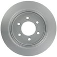 thumbnail image 3 of Ultra High Carbon 1000 Brake Kits, Rear UHCK10149, Ford F-150 2017-2015, 3 of 7