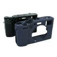 thumbnail image 2 of GadgetCom Camera Case Compatible with FUJIFILM X100VI , Anti-Slip Soft Silicone Shell Protective Cover, 2 of 6