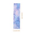 thumbnail image 2 of 10pcs Calm Stickers Phone Case Back Sticker Calm Decal Pressure Reducing Stickers, 2 of 8