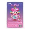 thumbnail image 4 of XOX Kweenie Deluxe Figurine - Kween of Suga, 4 of 4
