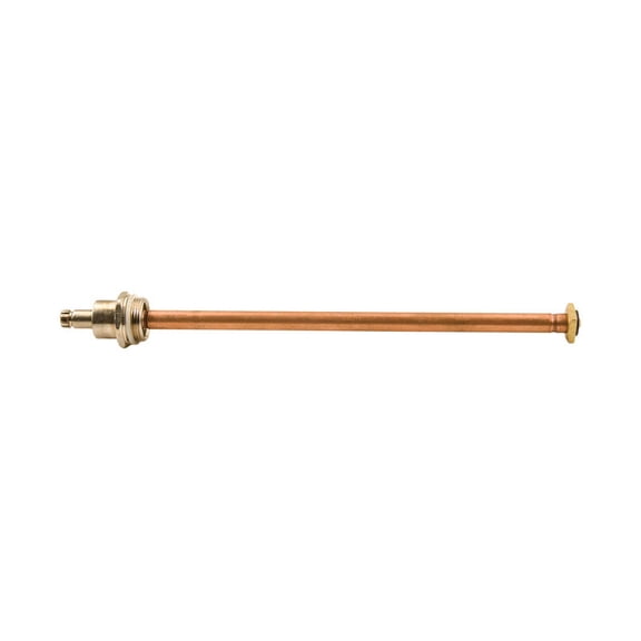 Arrowhead Brass & Plumbing PK8012 12 in. Replacement Stem