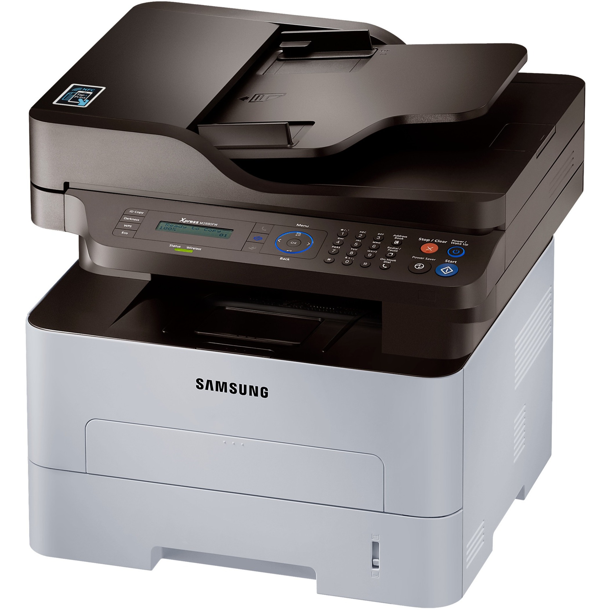 Samsung Xpress M288x M2880FW Wireless 