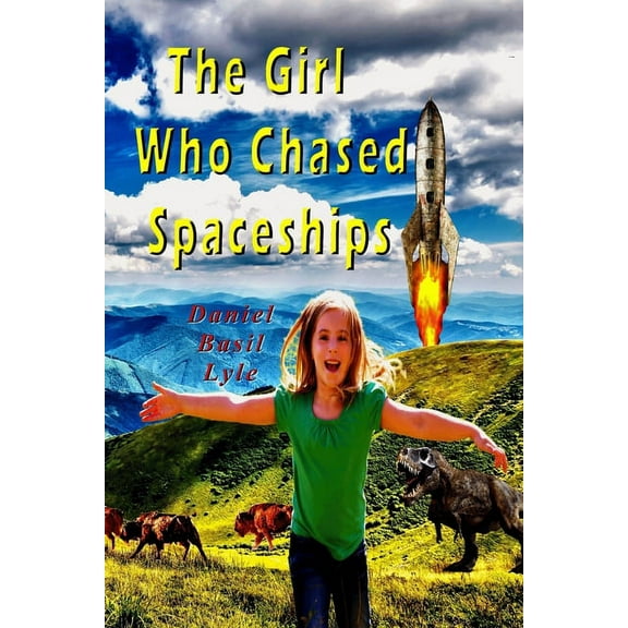 The Girl Who Chased Spaceships