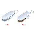 thumbnail image 4 of Heat sealing machine Kitchen Packing Machine Package sealer Mini heat sealing clamps Household packing machine, 4 of 6