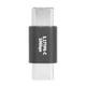 thumbnail image 4 of Adaptador USB tipo C a USB tipo C 10Gbps 100W PD Convertidor macho a macho Ehuebsd Para estrenar, 4 of 8