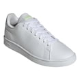 thumbnail image 4 of TENIS ADIDAS HOMBRE BLANCO ADVANTAGE 255 ID9561 blanco 29, 4 of 10