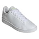 thumbnail image 4 of TENIS ADIDAS HOMBRE BLANCO ADVANTAGE 255 ID9561 blanco 29, 4 of 10