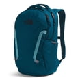 thumbnail image 2 of Mochila THE NORTH FACE Vault para uso diario para portátil, color azul medianoche, 2 of 6