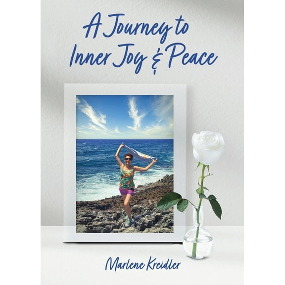 A Journey to Inner Joy and Peace, (Paperback)