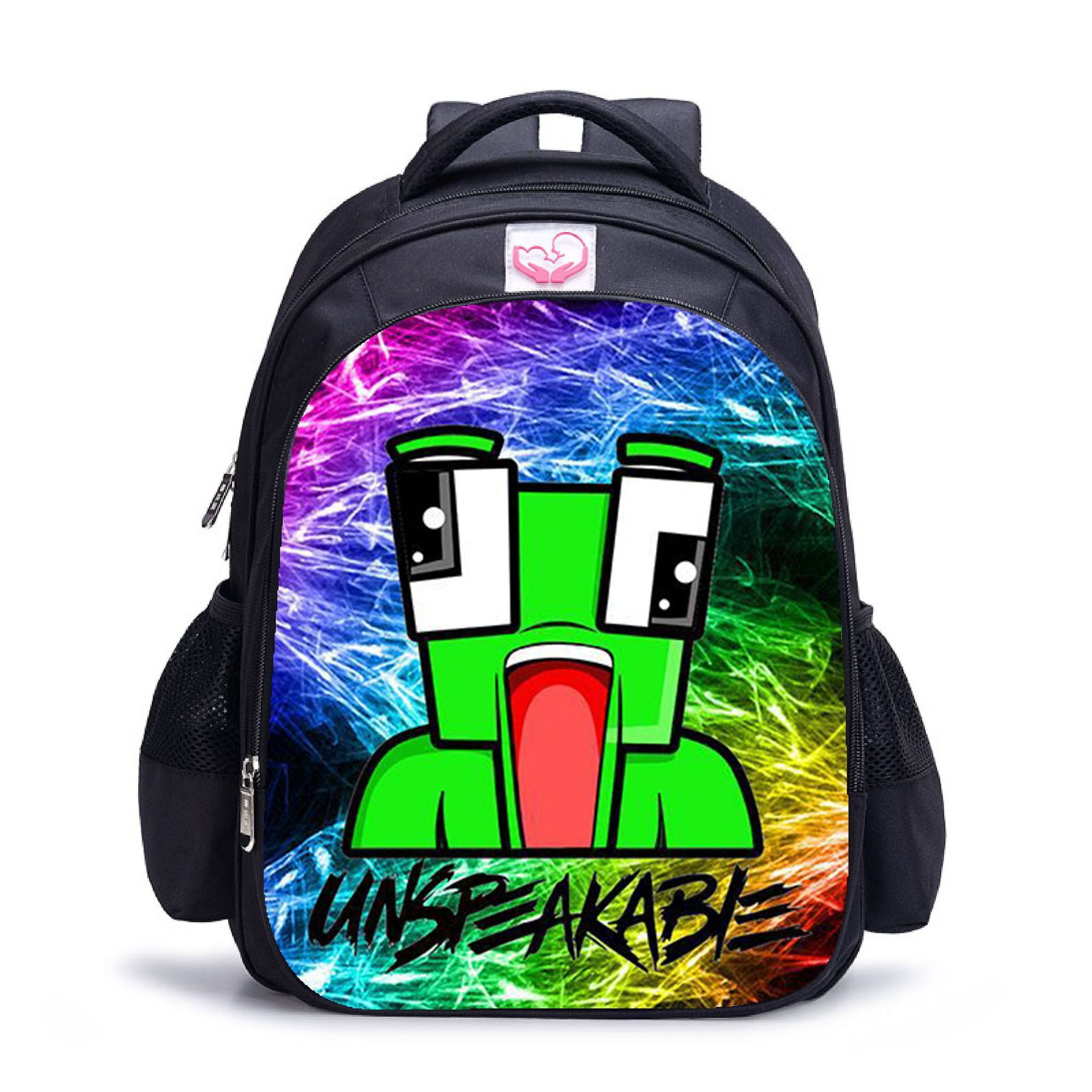 Unspeakable surrounding primary and secondary school students