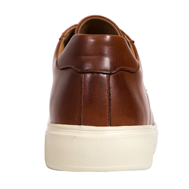 Brand NEW Deer Stags size 10.5 Men\'s Albany Dress Fashion Sneaker brown Deer Stags Men main image 2
