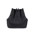 thumbnail image 1 of Fauteuil de billes Noir de Lounge and Co, 1 of 5