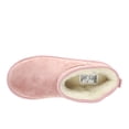 thumbnail image 4 of Corkys Womens Room Service Pull On Platform Round Toe  Ankle Boots, 4 of 5