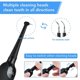 thumbnail image 3 of Electric Toothbrush, Household Cleaning Oral Dirt, Toothbrush, Tooth Care Tools, Teeth Whitening Instrument, 3 of 5