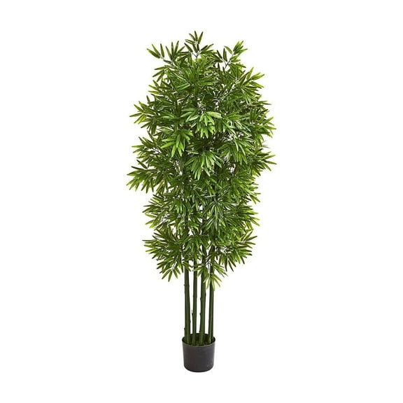 Nearly Natural Bamboo Tree in Pot (9146)