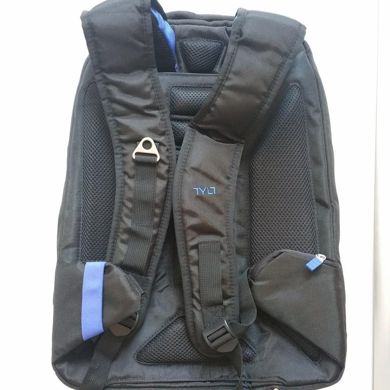TYLT Powerbag Travel Battery Charging Backpack: Laptop Computer