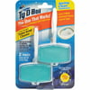 Ty-D-Bol Spring Clean Gel Automatic Toilet Bowl Cleaner (2-Pack) 227000.6T 227000.6T 602670
