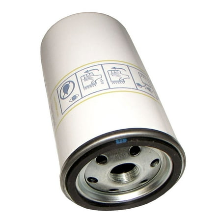 Spin-on Oil Filter Fits Landini Replaces 12654026