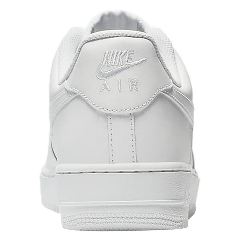 Nike Air Force 1 Low Triple WHITE '07 Men's CW2288-111