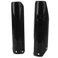 thumbnail image 1 of Protège-fourche, Bottes de Protection de Fourche de Moto Durables Haute Résistance Résistantes à l'Usure pour CRF50 CRF70 CRF80, 1 of 7