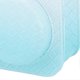 thumbnail image 4 of Instant Camera Bag PU Leather Rain Proof Soft Camera Protective Case with Shoulder Strap for Fujifilm Instax Mini 12 Blue, 4 of 4