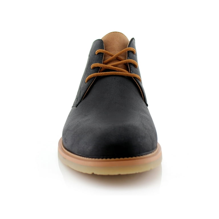 Ferro Aldo Marvin MFA506032 Mens Lightweight Casual Chucka  display picture 2