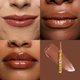 thumbnail image 5 of Bálsamo Labial NYX Fat Oil Slick Click Vegano Bronce 2g, 5 of 5