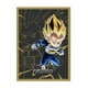 thumbnail image 1 of Bandai Dragon Ball Super Fusion World Card 64ct Sleeves Series 3 - Vegeta (Mini), 1 of 2
