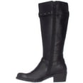 thumbnail image 4 of b.o.c. Women's Cam Black Boot 6.5 M, 4 of 6
