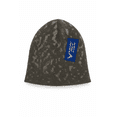 thumbnail image 4 of United States Air Force USA Military Uncuffed Reversible Knit Beanie Hat, 4 of 4