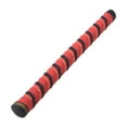 thumbnail image 3 of Colaxi Poignée de Club de Golf de Parc Poignée de Golf Design Texturé Poignée de Putter de Golf Professionnelle Légère Antidérapante Poignée de Conducteur de Golf pour Adultes Rouge, 3 of 8