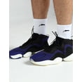 thumbnail image 3 of Ad-id-as ORIGINAL CRAZY BYW PRIMEKNIT B37550 RAEL PURPLE/CORE BLACK 100% AUTHENTIC, 3 of 6